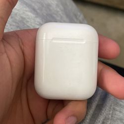 AirPods 2nd Generation 