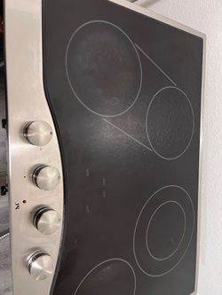 Viking 30” Designer Series Cooktop