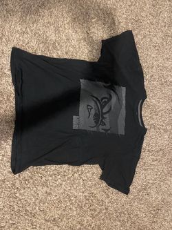 Cleveland browns tee