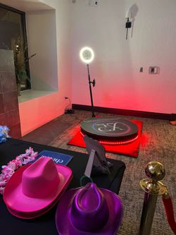 Photo Booth