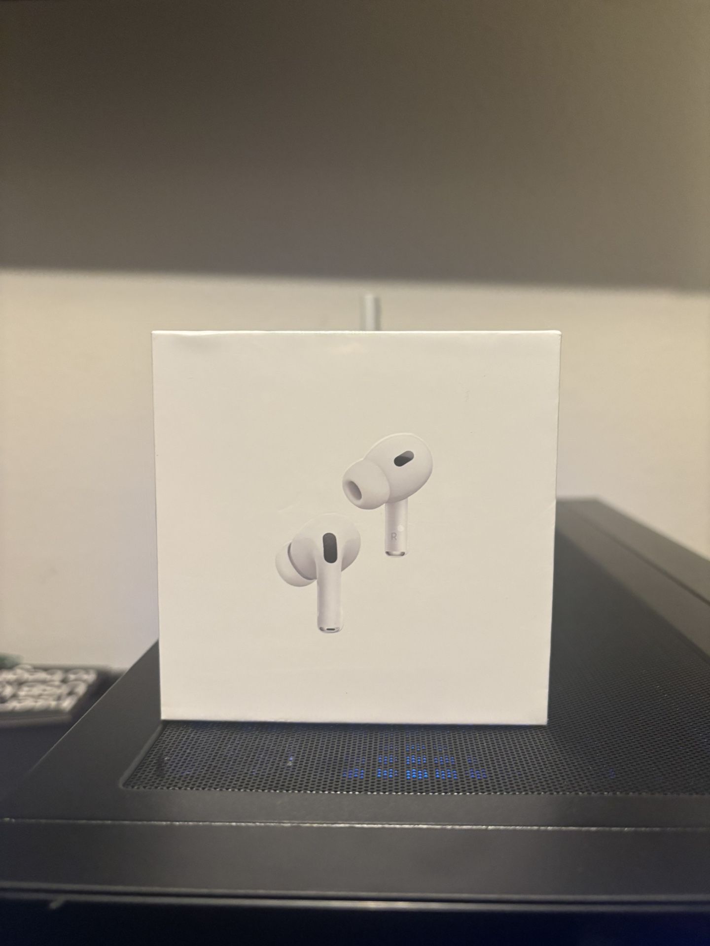 AirPod Pro Generation 2