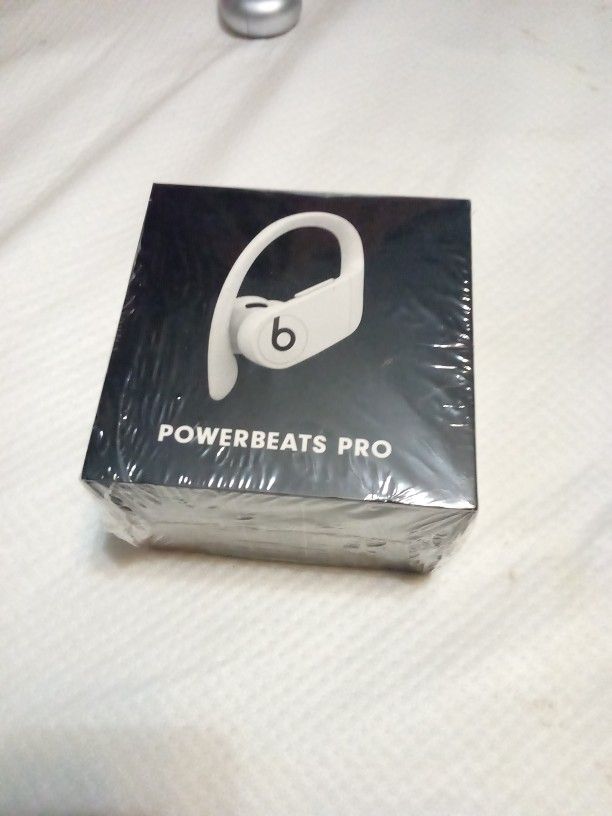PowerBeats Pro