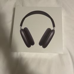 Brand New Sealed Airpod Max