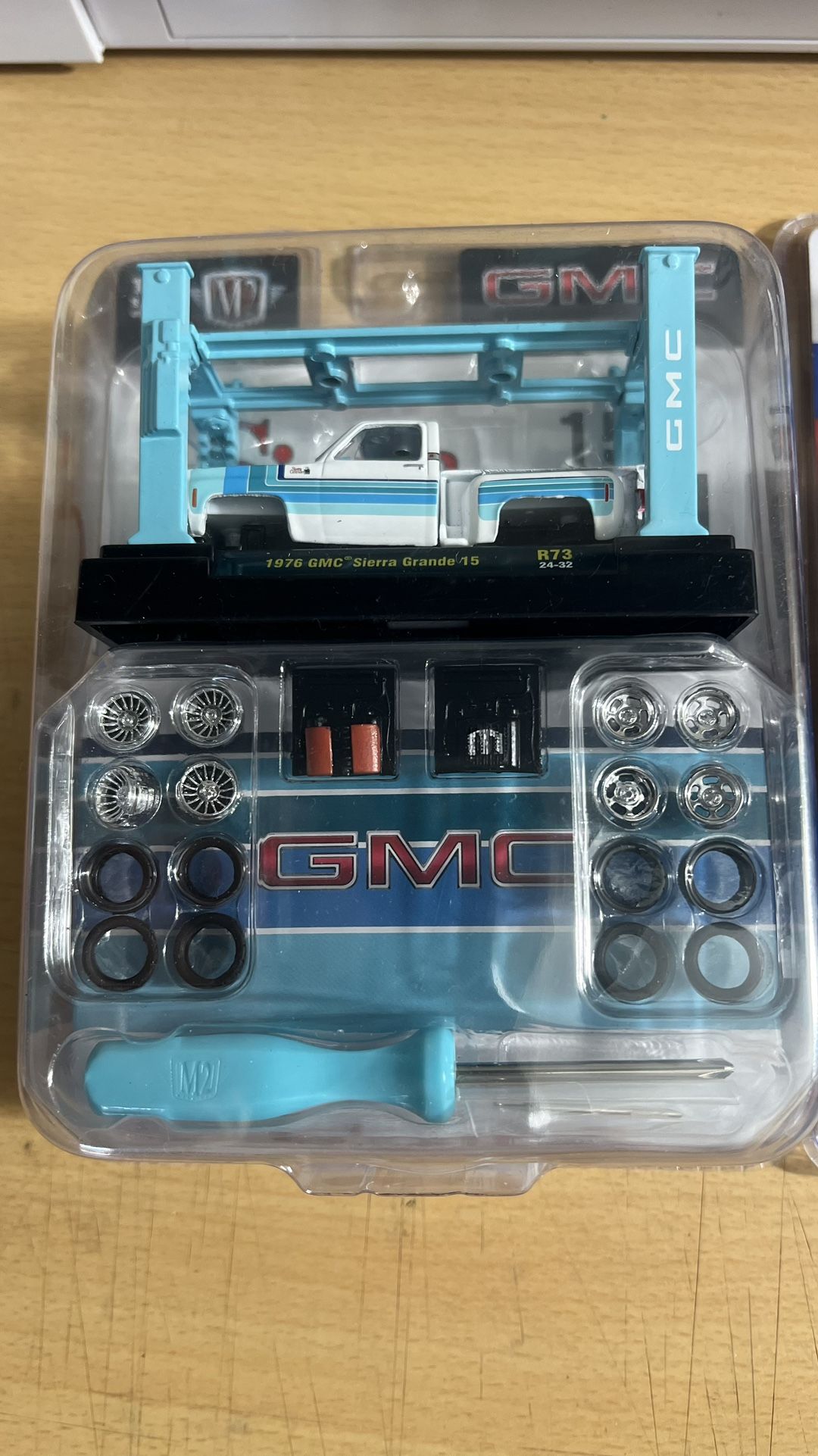 M2 Machines