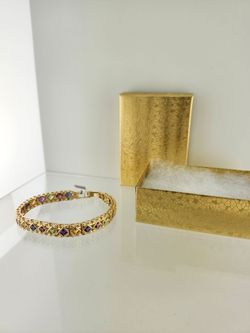 🌟 14k Yellow Gold Bracelet 🌟