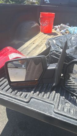 Ford vehicles parts