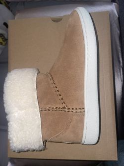 Ugg Mika Classic Sneaker