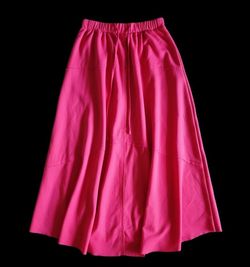 Pink Skirt Size M 