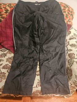 Nike Wind Pants Track Pantsnike
