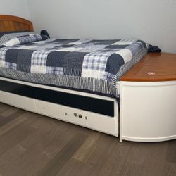Cama Para  Ninos 