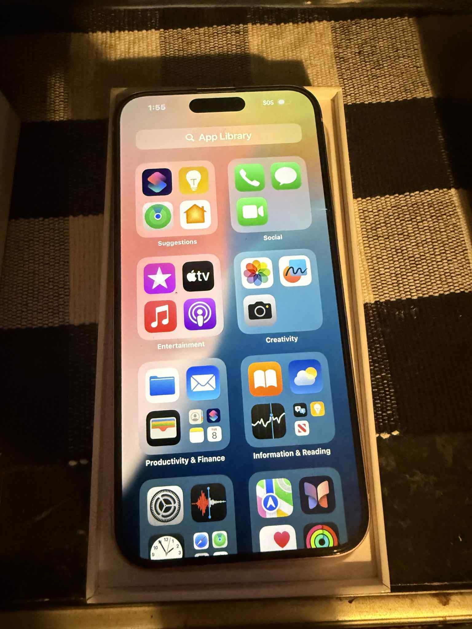 Pink Iphone 15 Plus And Galaxy Z Flip 5