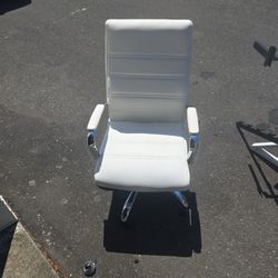 Rolling Desk Chair