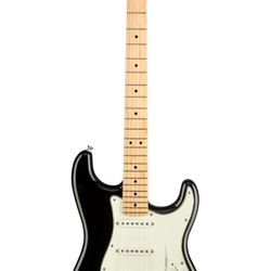 Fender electric guitar 