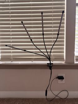 Grow Light for Indoor Plants