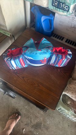 Speedo Child’s Arm Floaty