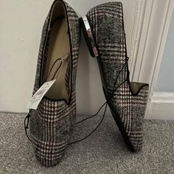 Anne Taylor Flats