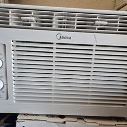 Midea AC