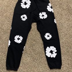 DENIM TEARS 
