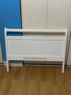 Cama nueva