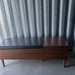 Storage Bench 