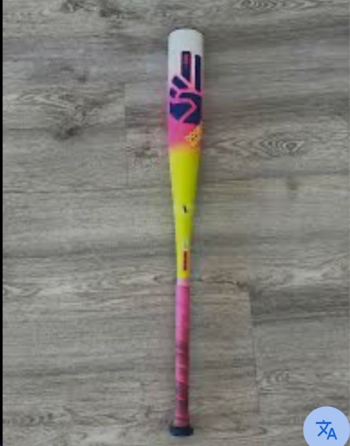 Easton 30” The Dub 2-3/4” USSSA Bat (-10)