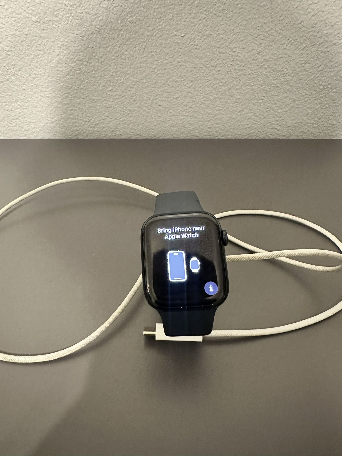 Apple Watch Series 9 45mm