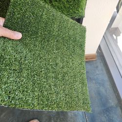 all green turf .50 a sq -  temecula