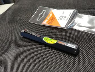 Pocket Level Mitutoyo