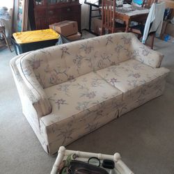 Loveseat