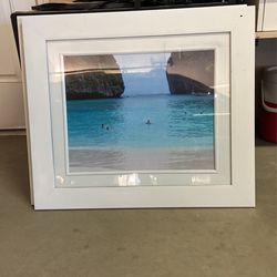 Picture Very Nice Frame Lowered Price