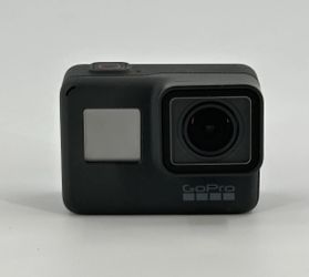 GoPro Hero 5 Black bundle