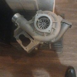 Duramax Tuner Stealth Mach 1 Turbo