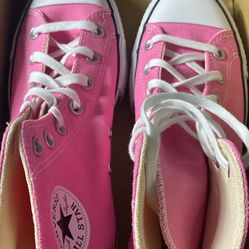 Women’s Platform Chuck Taylor 