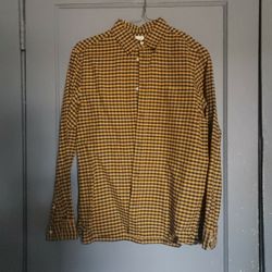H&M LOGG MENS SHIRT