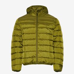 Footlocker Puffer Jacket 