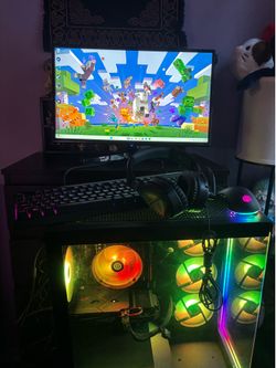 Cyberpower PC