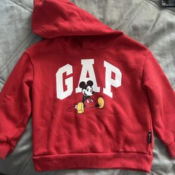 Disney Gap