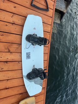 Wakeboard