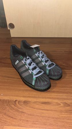 adidas x Craig Green Utility Black – Size 10 – Brand New