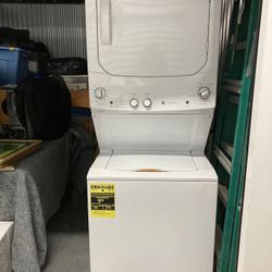 Washer And Dryer NEW Never Been Used