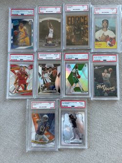 Slabs