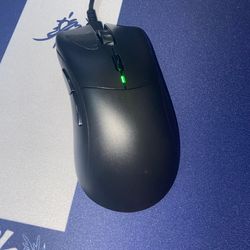 Gaming Mouse Glorious Model D 2 Pro  4k/8k