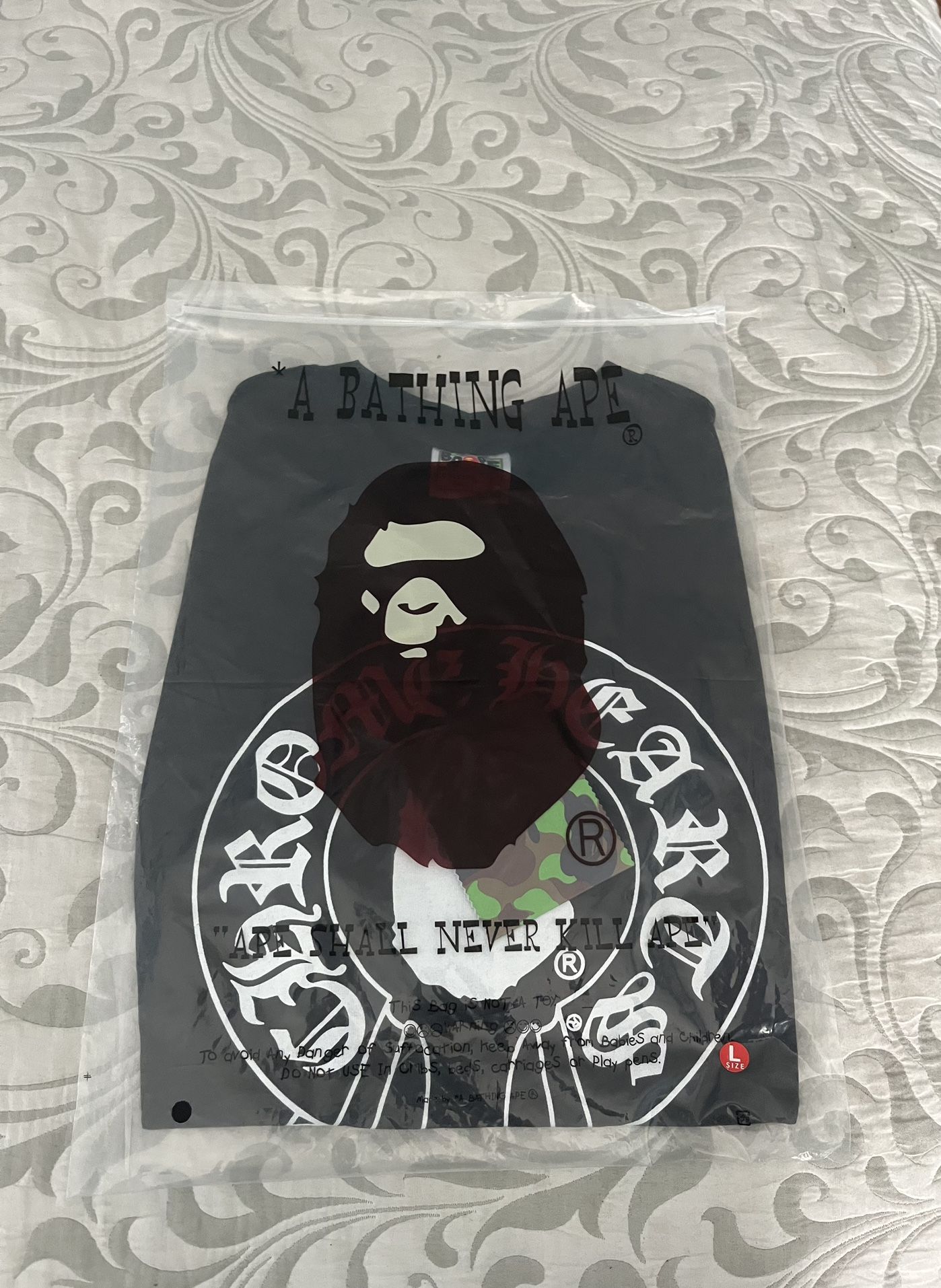 Bape T-shirt