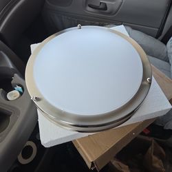 Ceiling Light Fixtures 