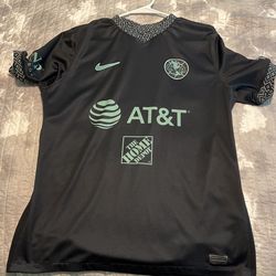 Club America kit