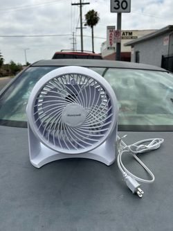 Honeywell Mini Fan