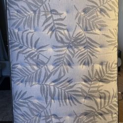 Mattress And Spring Box 