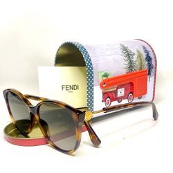 Fendi Sunglasses (After Xmas Sale)
