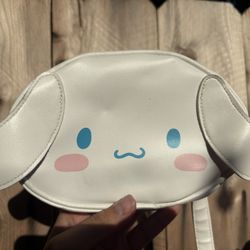 Cinnamoroll Fanny Pack