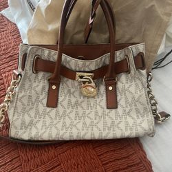 Michael Kors, Purse